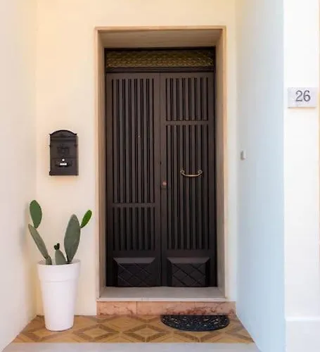 Casa Babylon, Bohemian Getaway Apartament