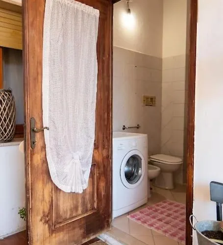 Casa Babylon, Bohemian Getaway Apartament Olbia