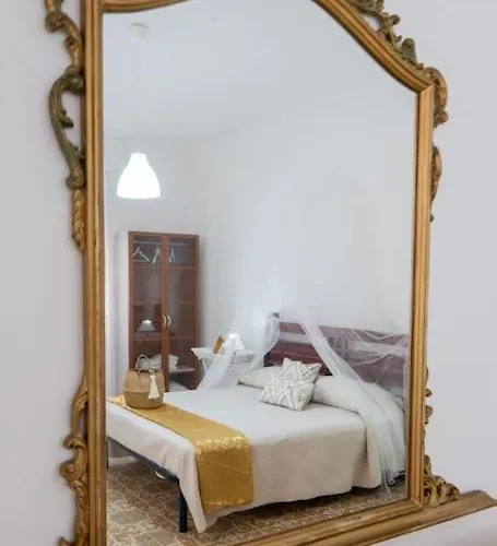 Apartament Casa Babylon, Bohemian Getaway Olbia