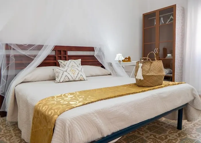 Apartment Casa Babylon, Bohemian Getaway Olbia