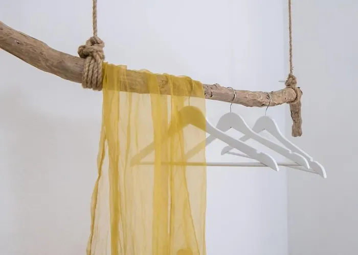 Casa Babylon, Bohemian Getaway Apartment Olbia