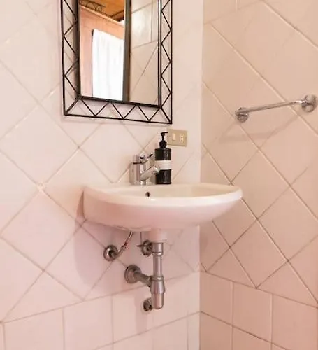 Apartament Casa Babylon, Bohemian Getaway *