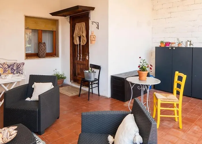 Casa Babylon, Bohemian Getaway