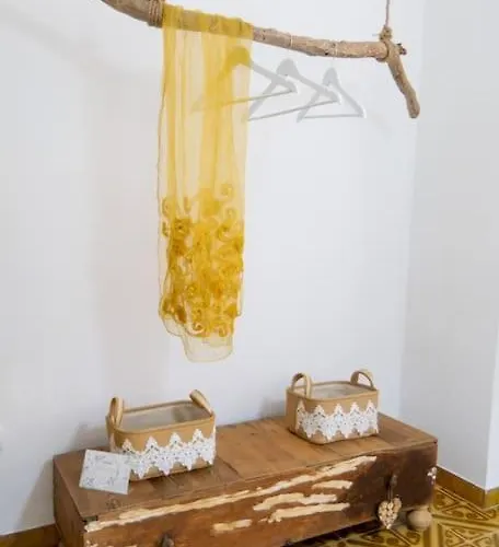 Casa Babylon, Bohemian Getaway Apartament Olbia