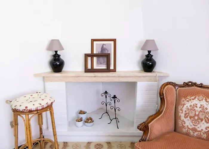 Apartment Casa Babylon, Bohemian Getaway Olbia