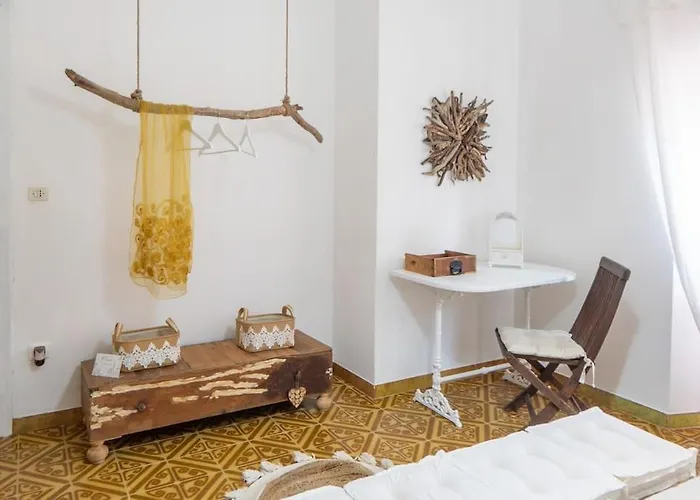 Casa Babylon, Bohemian Getaway Apartment