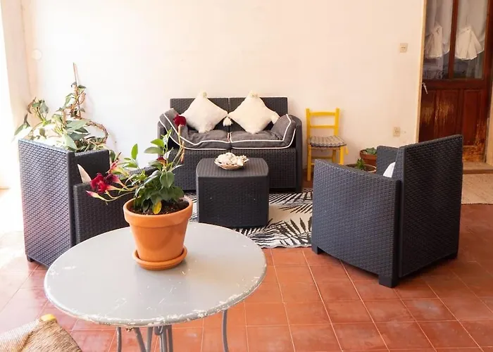 Casa Babylon, Bohemian Getaway Apartament