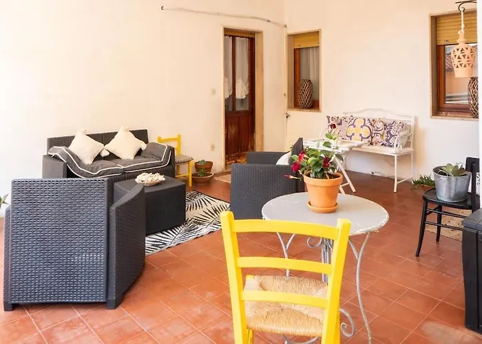 Casa Babylon, Bohemian Getaway Apartament *