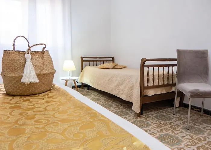 Casa Babylon, Bohemian Getaway Apartament Olbia