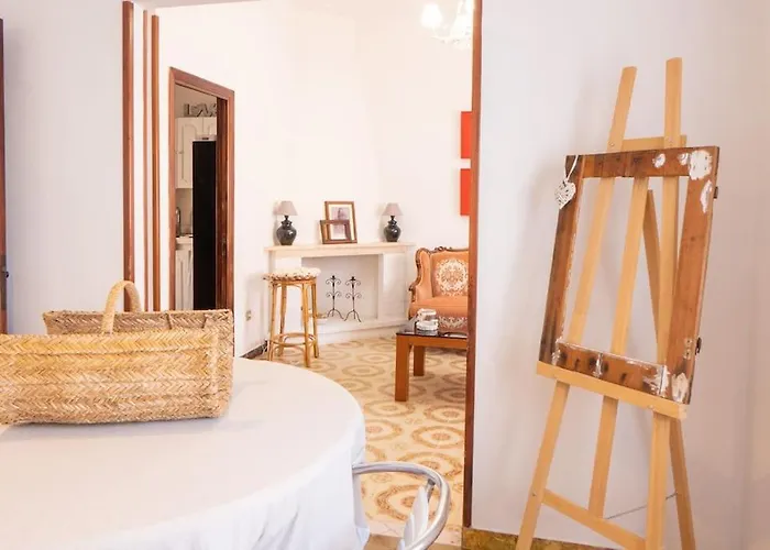 Apartament Casa Babylon, Bohemian Getaway *