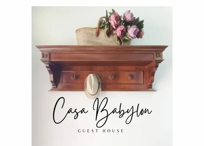 Apartament Casa Babylon, Bohemian Getaway Olbia